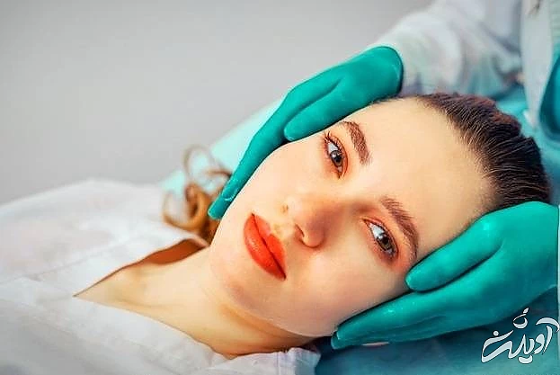 موارد موثر در جراحی بینی موفق بهترین عمل بینی